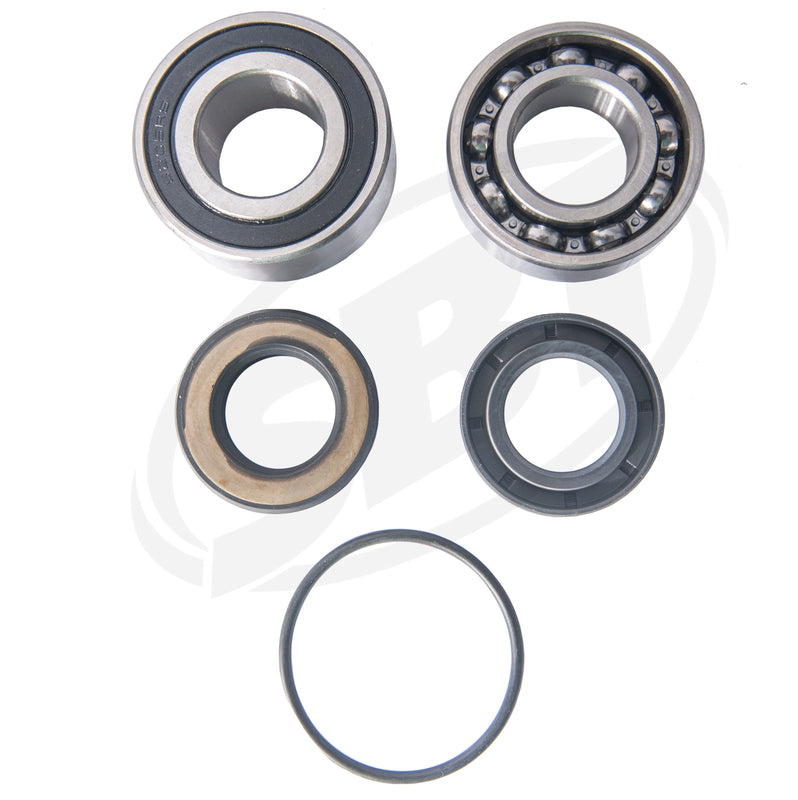 SBT Jetpumpe reparasjonssett Yamaha