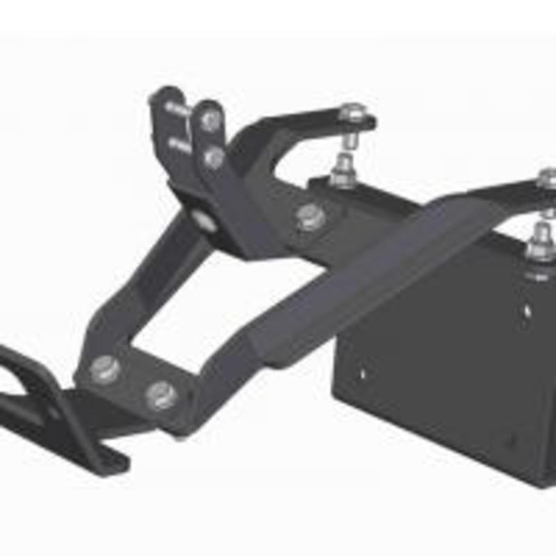 Bronco Vinsjfeste Can-am G2