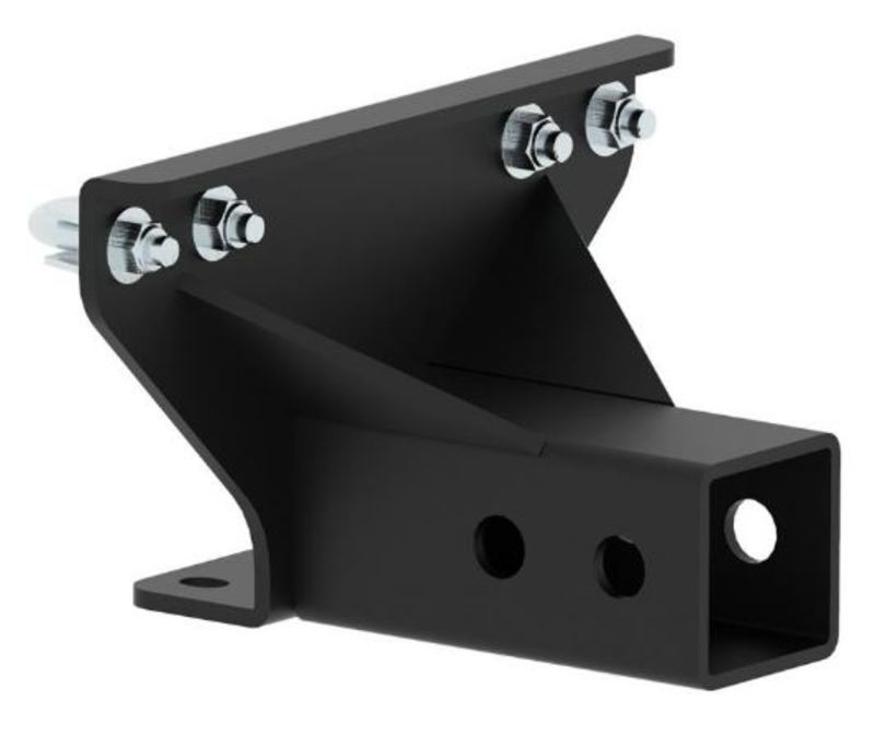 Bronco hengerfeste Yamaha for krokforlengelse 73-1376