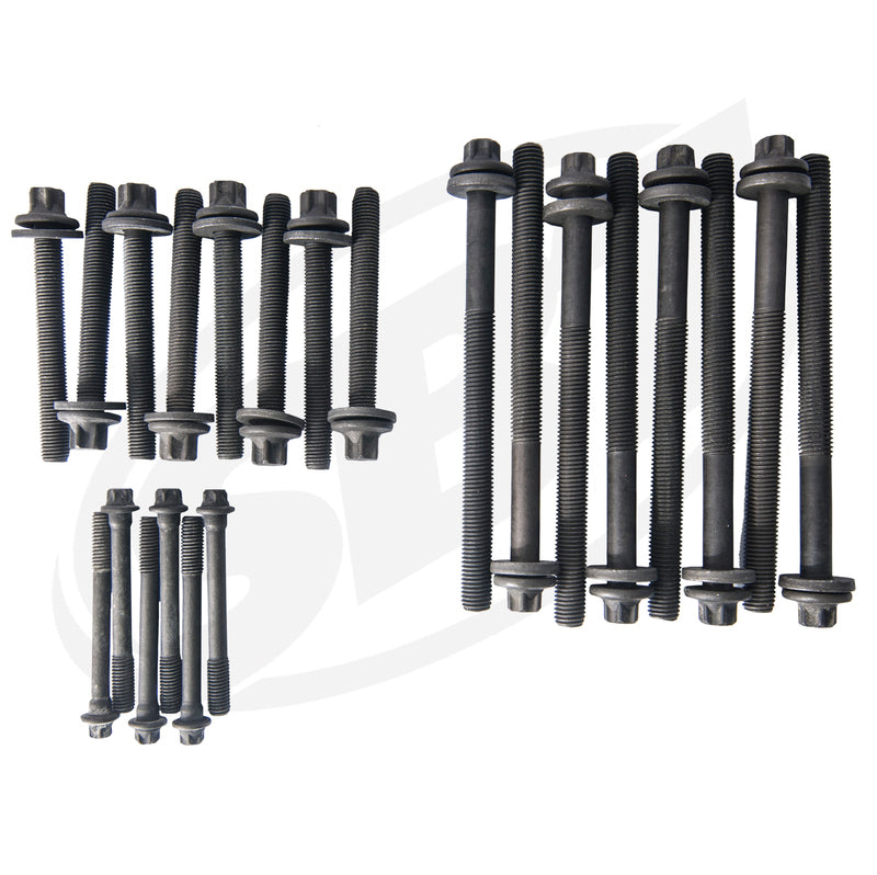 SBT Strekkboltsett Sea Doo