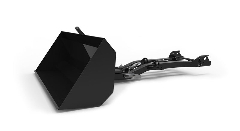 Kimpex Click N Go 2 LT Skuffe 107cm