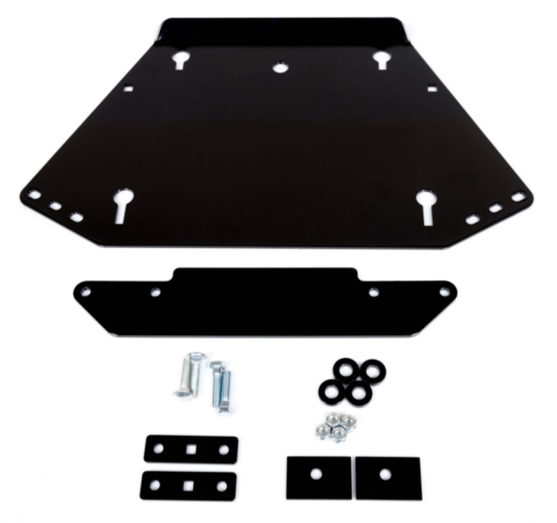 Kimpex Click N Go 2 Braketter UTV Polaris RZR 570-800