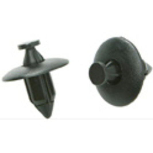 Bronco Skjermklemmesett Universal