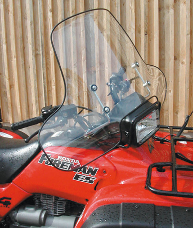 Bronco Vindskjerm universal 46x91cm