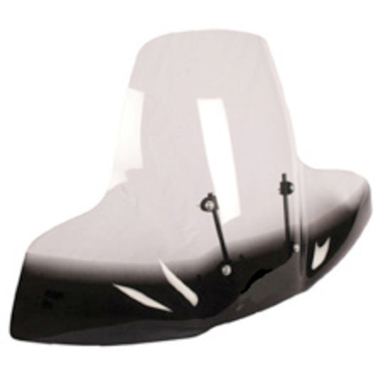 Bronco Vindskjerm ATV universal 52x90cm