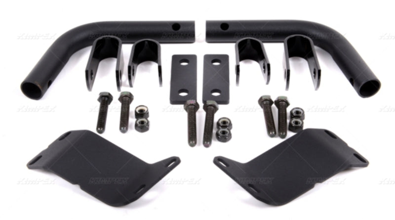 FIX KIT FLARE GEN II