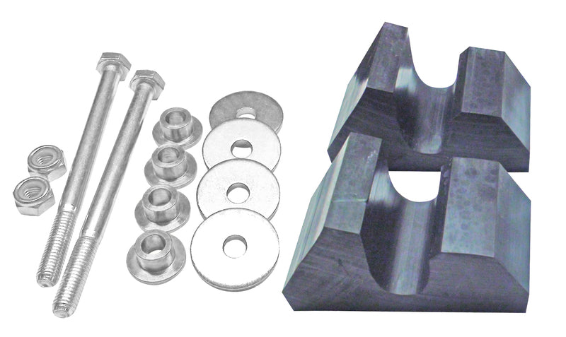 C&A PRO Mount Kit Yamaha (modeller med slepearm, RX1 Vector -2010)