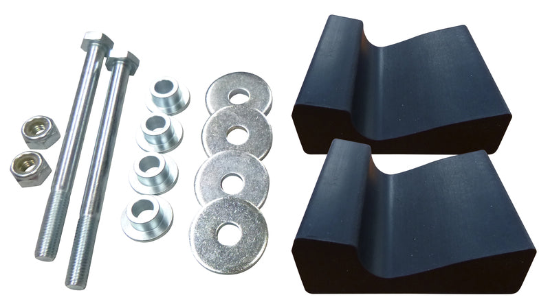 C&A PRO Monteringssett Ski-Doo Summit Gen 4 2017-20