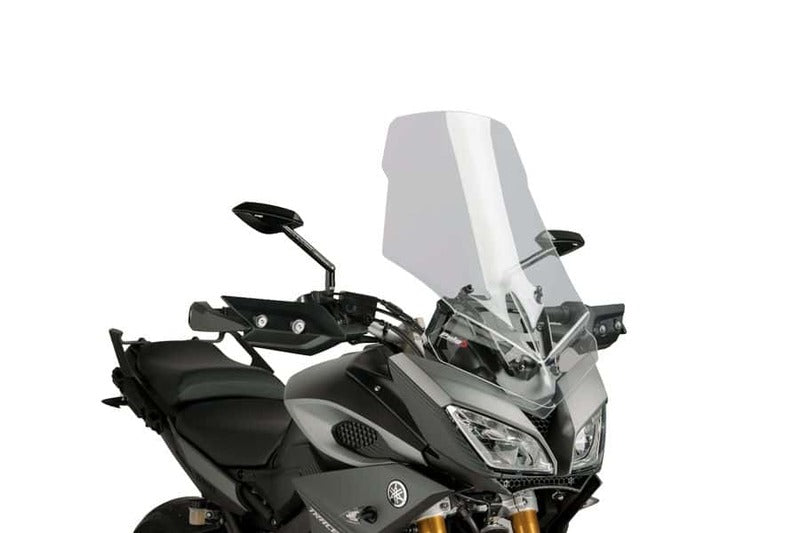 Puig Touring Skjerm N.G. Yamaha Mt-09 Tracer 15-17' C/C
