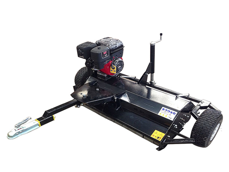 Bronco Slagklipper ATVM-120 13,5hk B&S