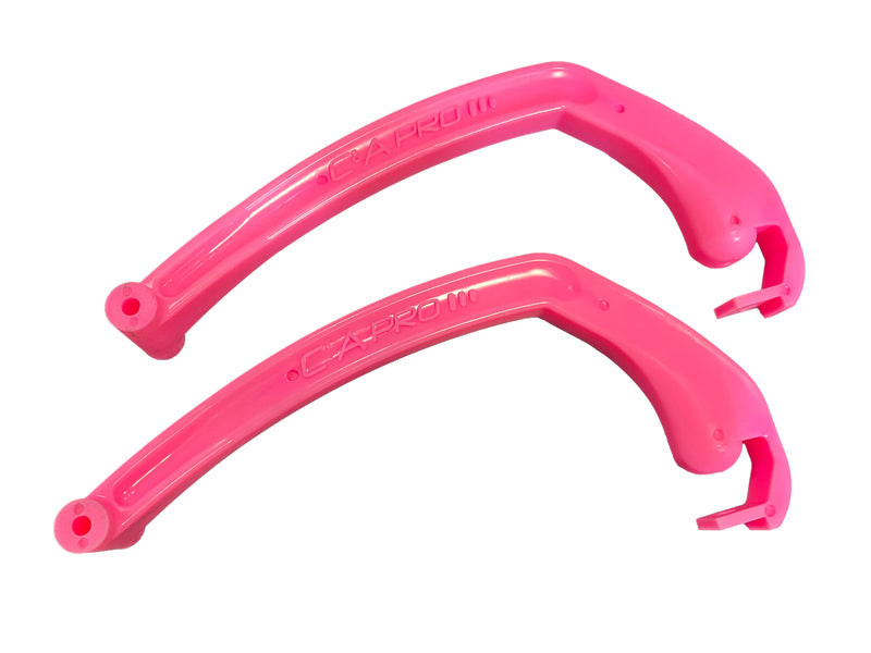 C&A PRO Håndtaksett Rosa