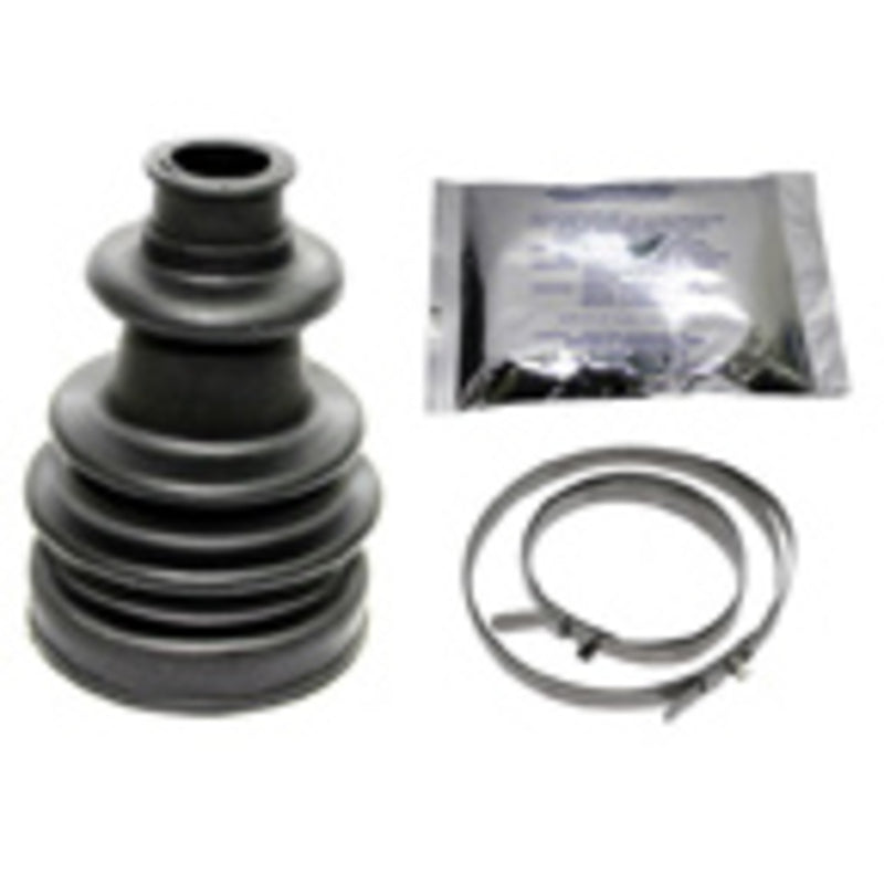 STØVELSETT