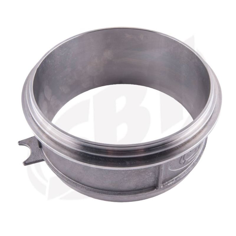 SBT Slitasjering SS Sea Doo Spark