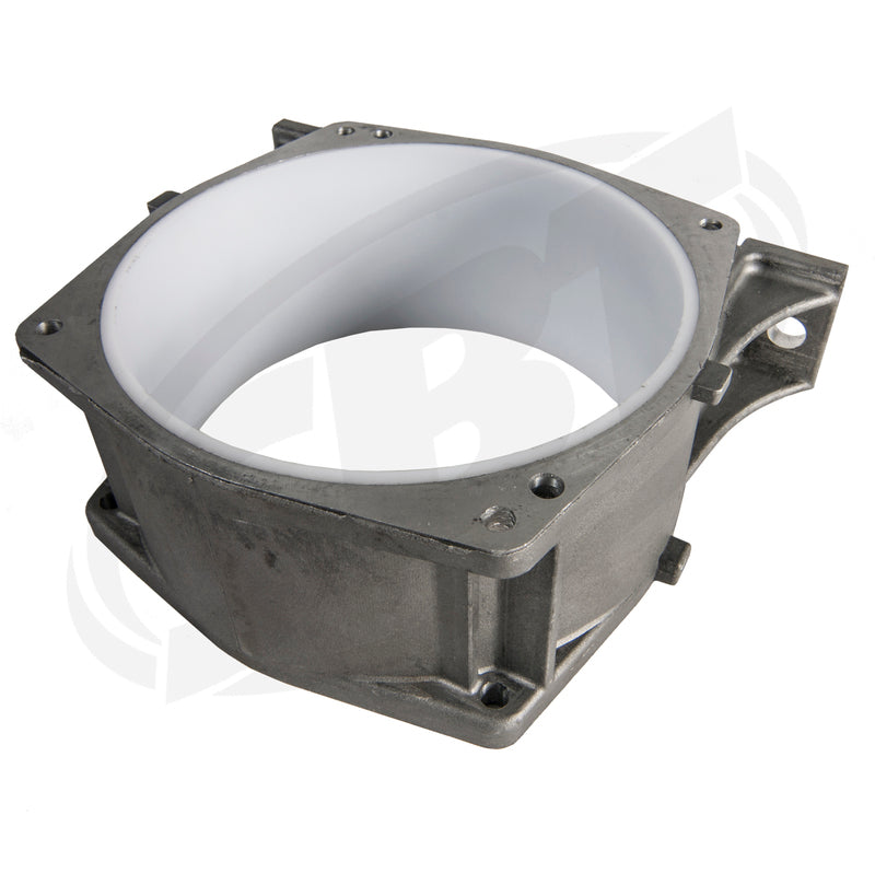 SBT Kanalsett Yamaha