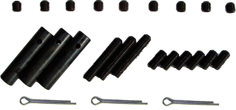 Venom Adjustable Pin Kit Ski-Doo 13.8 - 19.6 g