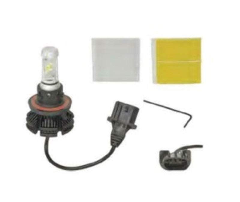 Sno-X LED konverteringslys H13