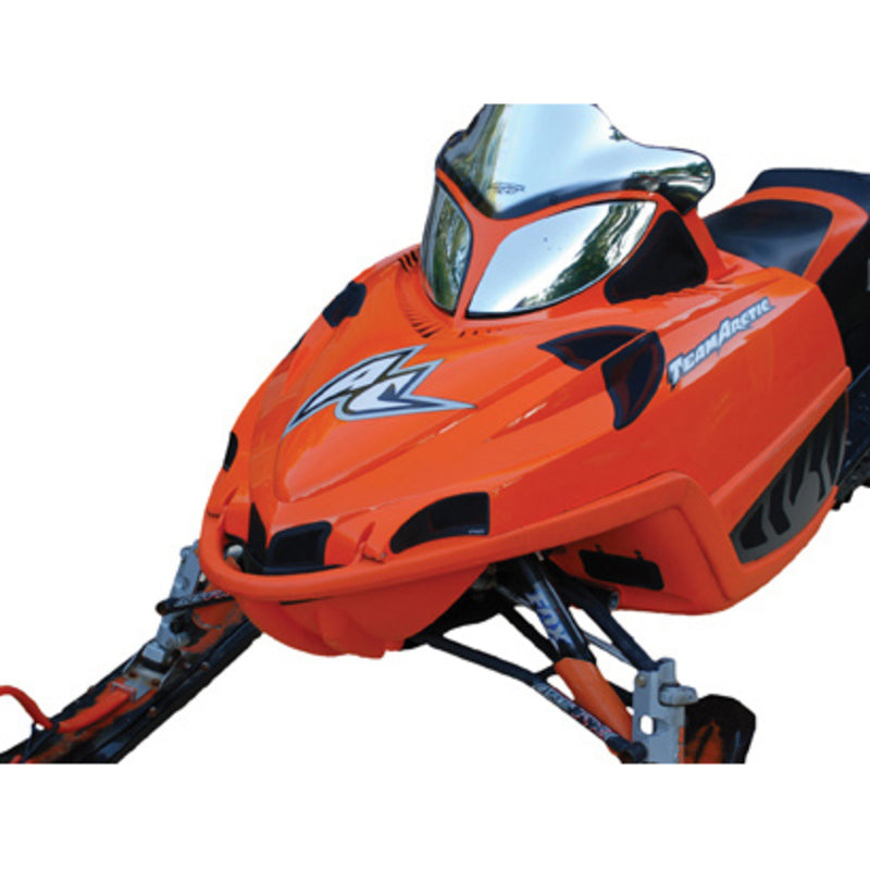 Frogzskin Arctic Cat M-Series 2005-11, Arctic Cat Crossfire 2006-11 Nese Vent