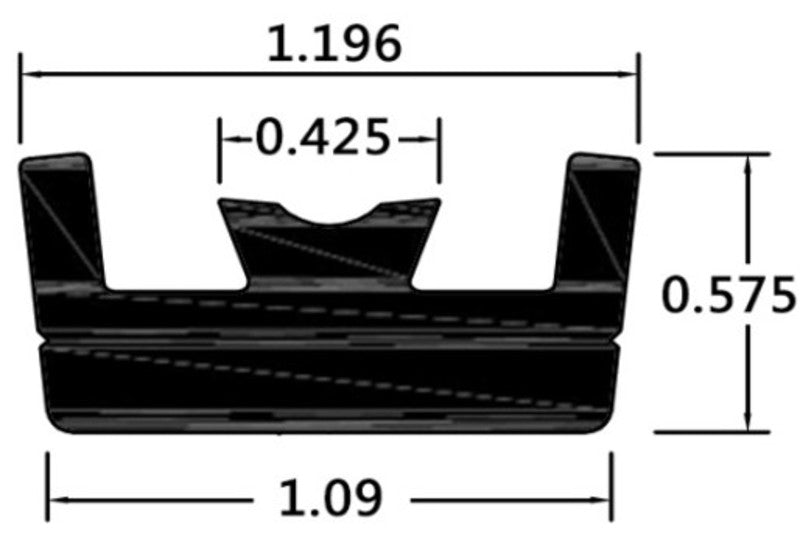 Sno-X Slide Yamaha 139cm