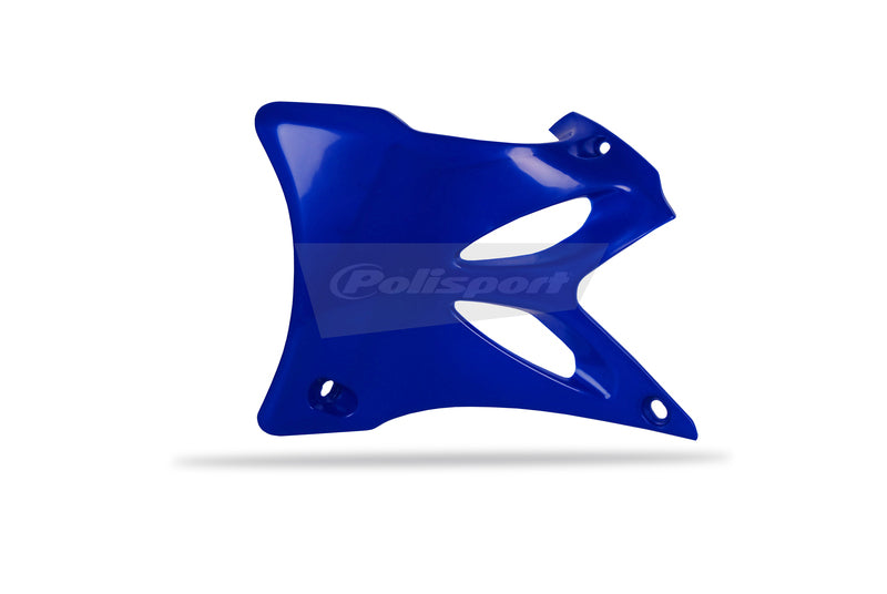 Polisport radiatorskjerm YZ85 02-14 (12)