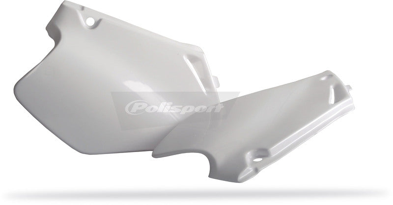 Polisport sidepaneler CR125 95-97, 250 92-96 (7)