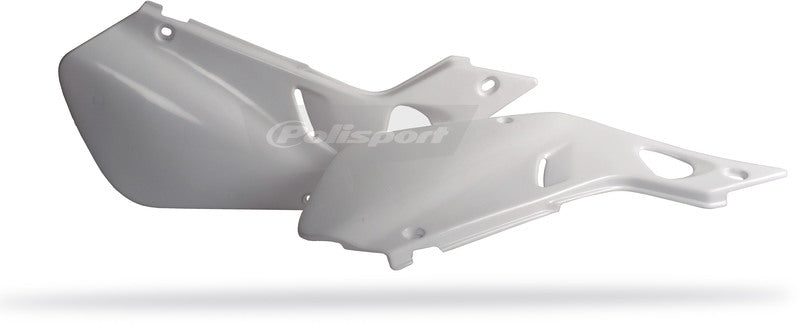Polisport sidepaneler CR125 98-99, 250 97-99 (8)