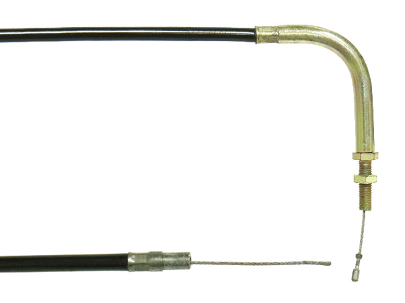 Sno-X Gasskabel Lynx