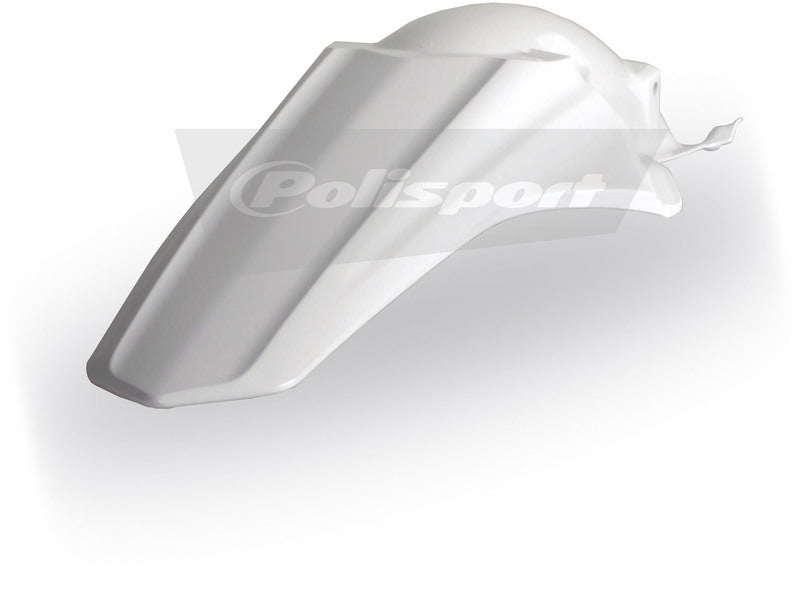 Polisport Bakskjerm CRF250 10-13/450 09-12 (7)