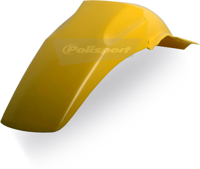 Polisport bakskjerm RM 125/250 96-00 (6)