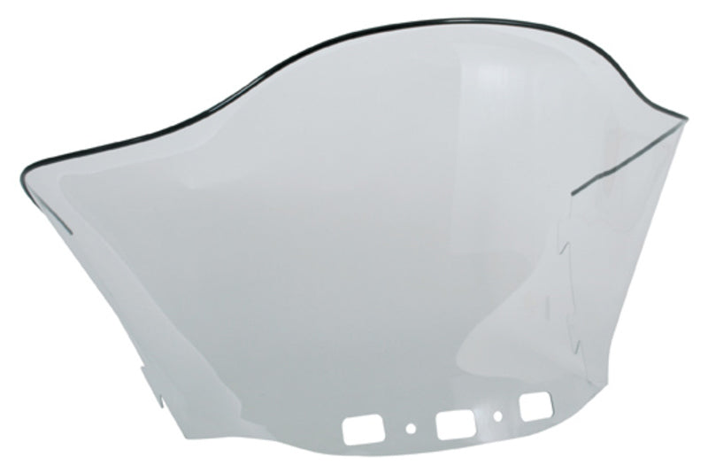 Kimpex Vindskjerm Lynx/Ski-Doo 18"