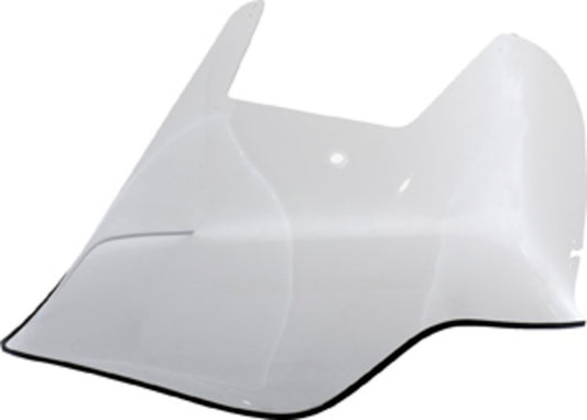 Sno-X Windskjerm Lynx klar H60