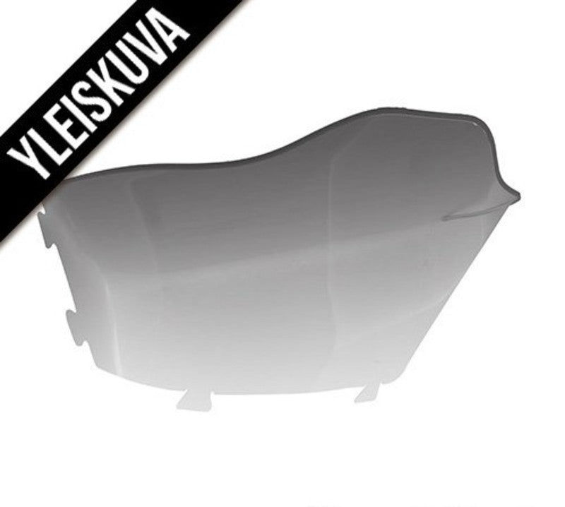 Sno-X Vindskjerm Lynx klar H59