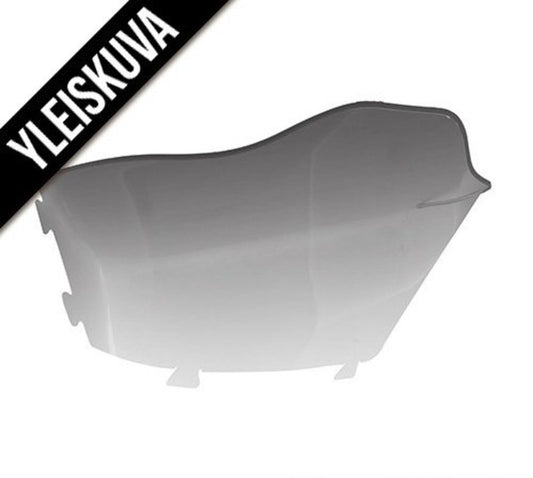 Sno-X Vindskjerm Lynx klar H59