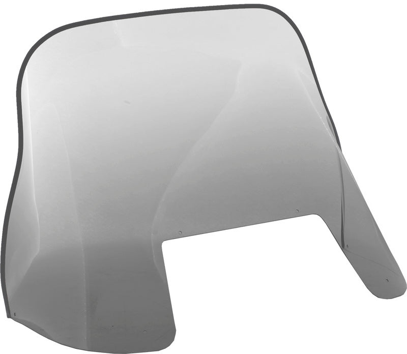 Sno-X Vindskjerm Lynx klar