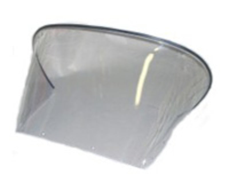 Sno-X Vindskjerm Lynx klar H33