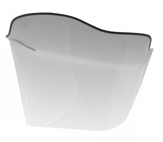 Sno-X Vindskjerm Lynx klar H46