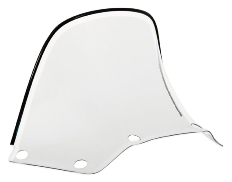 Kimpex Vindskjerm Yamaha