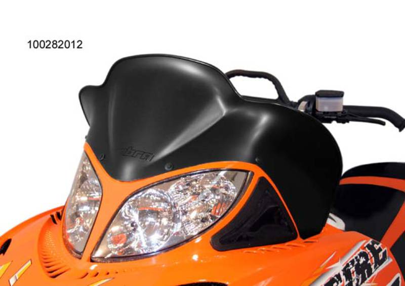 Powermadd Vindskjerm Arctic Cat