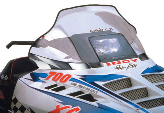 Powermadd Vindskjerm Polaris