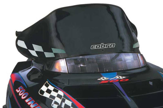 Powermadd Vindskjerm Polaris