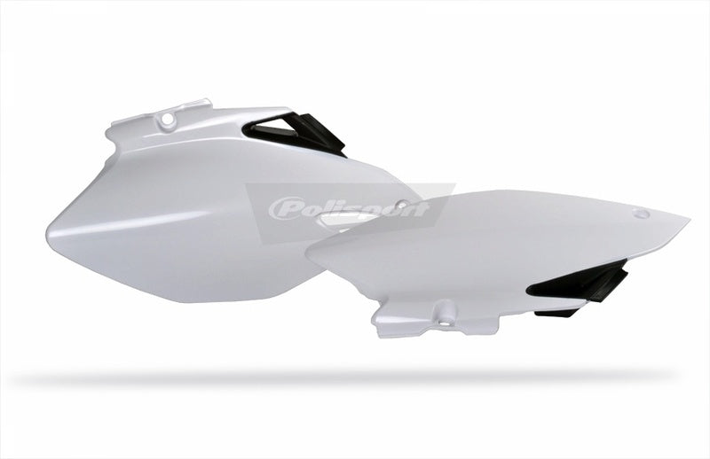 Polisport sidepaneler YZ250F/450F 06-09 (6)