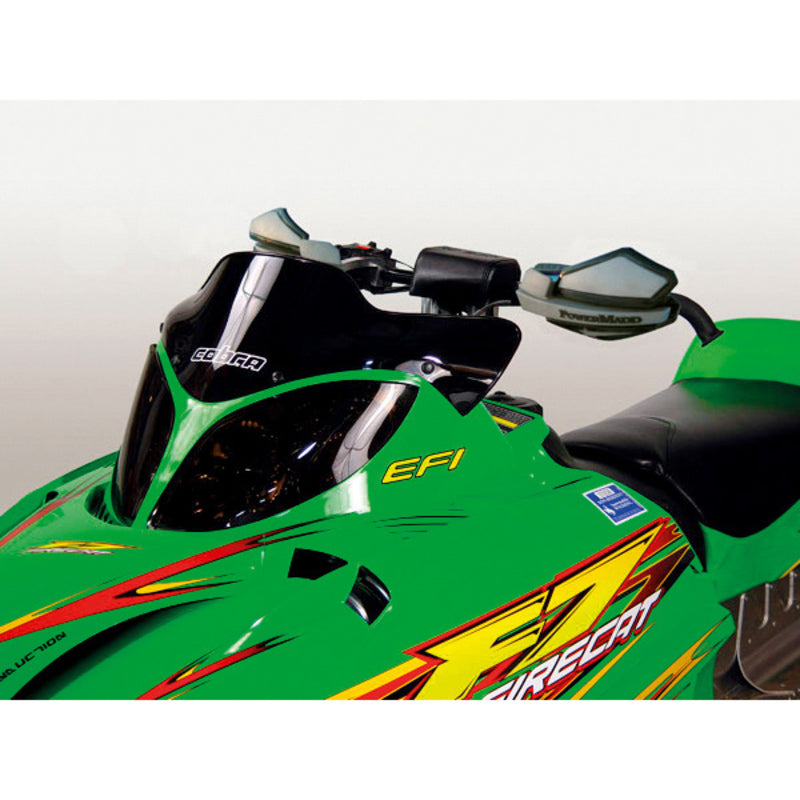 Powermadd Vindskjerm Arctic Cat