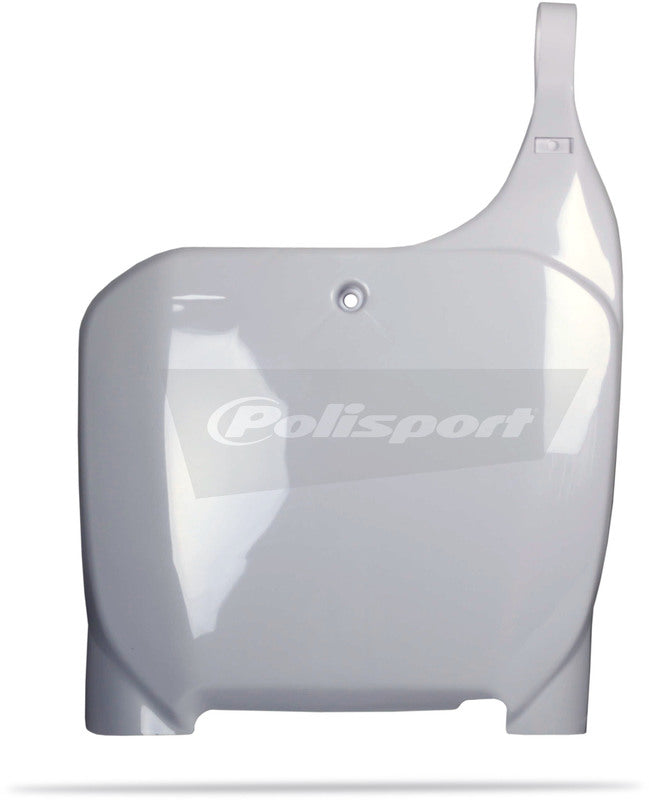 Polisport nummerskilt CR125/250/500 00-03, CRF 450 02-03 (30)