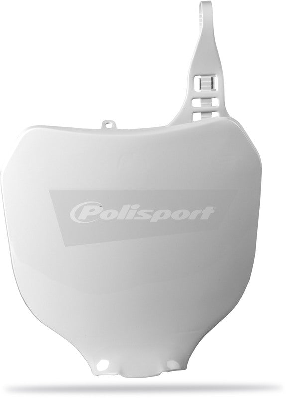 Polisport nummerskilt YZ125/250 00-04, YZ250F/426F 01-04, YZ450F 03-04 (12)