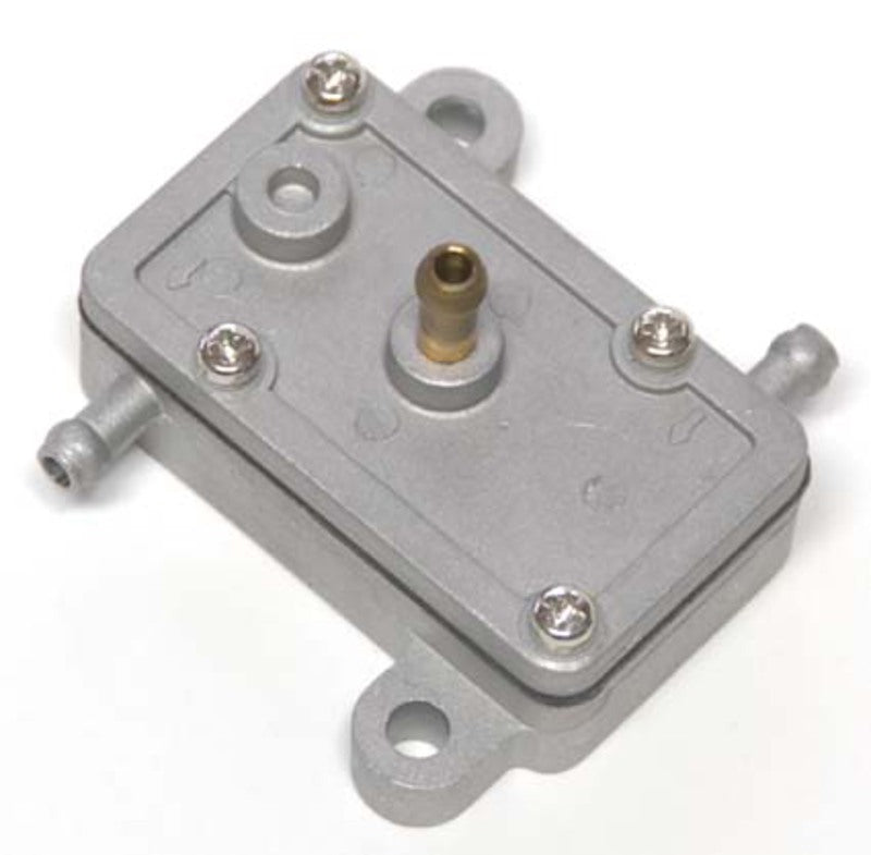 Sno-X Drivstoffpumpe Enkel