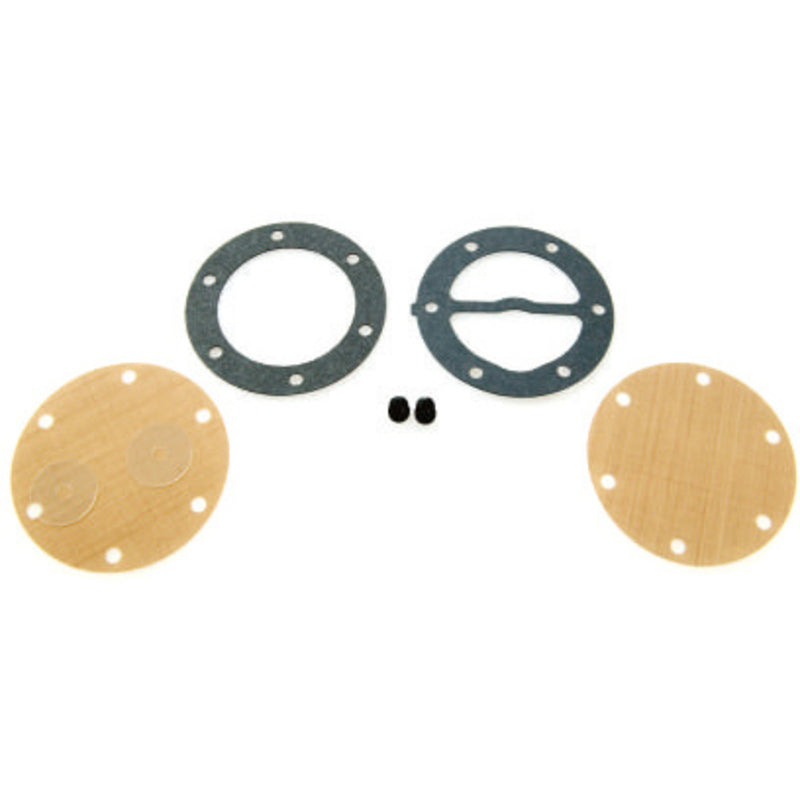 Sno-X Reparasjonssett drivstoffpumpe Mikuni dobbel 63mm