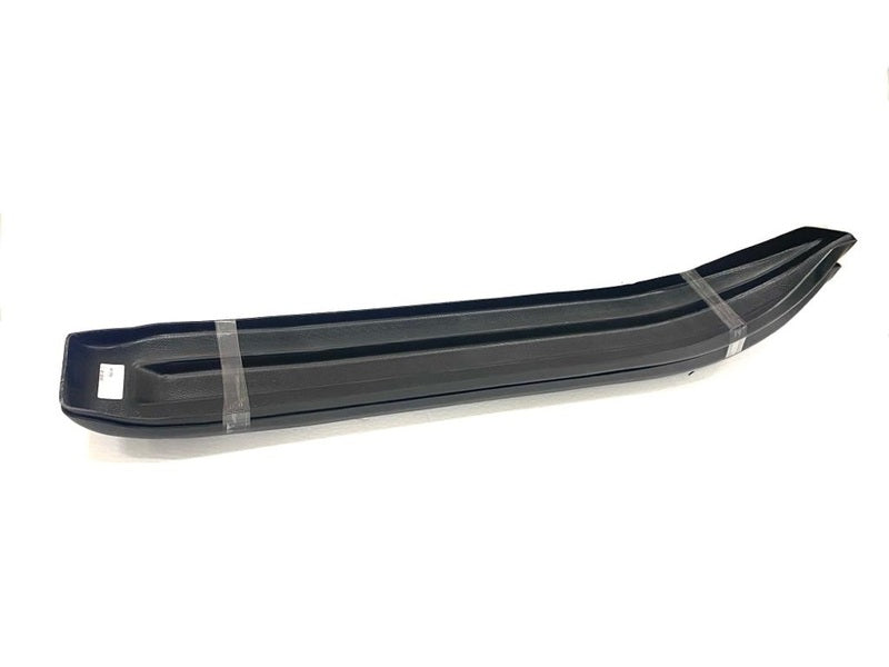 Sno-X Skiplastic Ski-Doo Svart