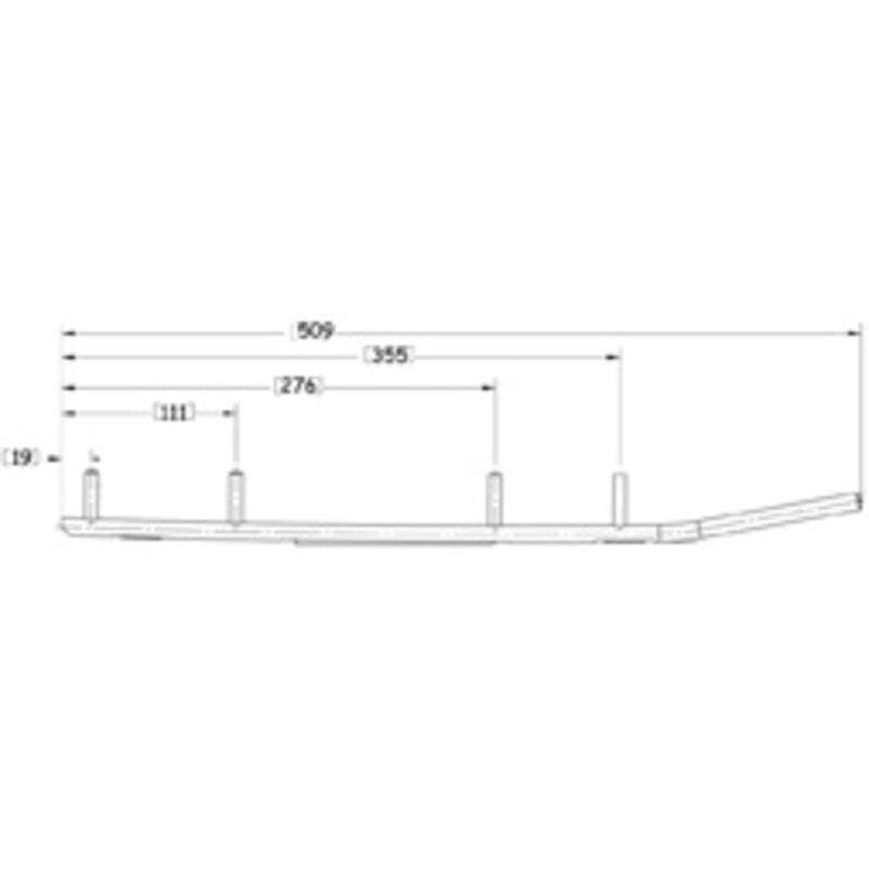 Sno-X Defender Meis