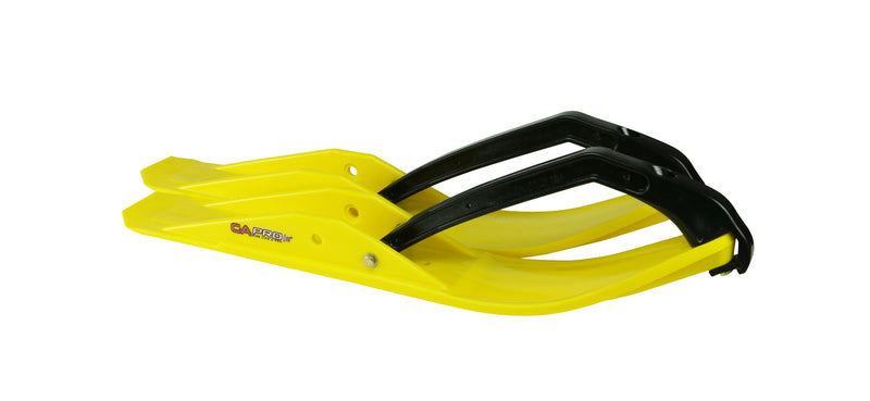 C&A PRO Skis MINI Gul