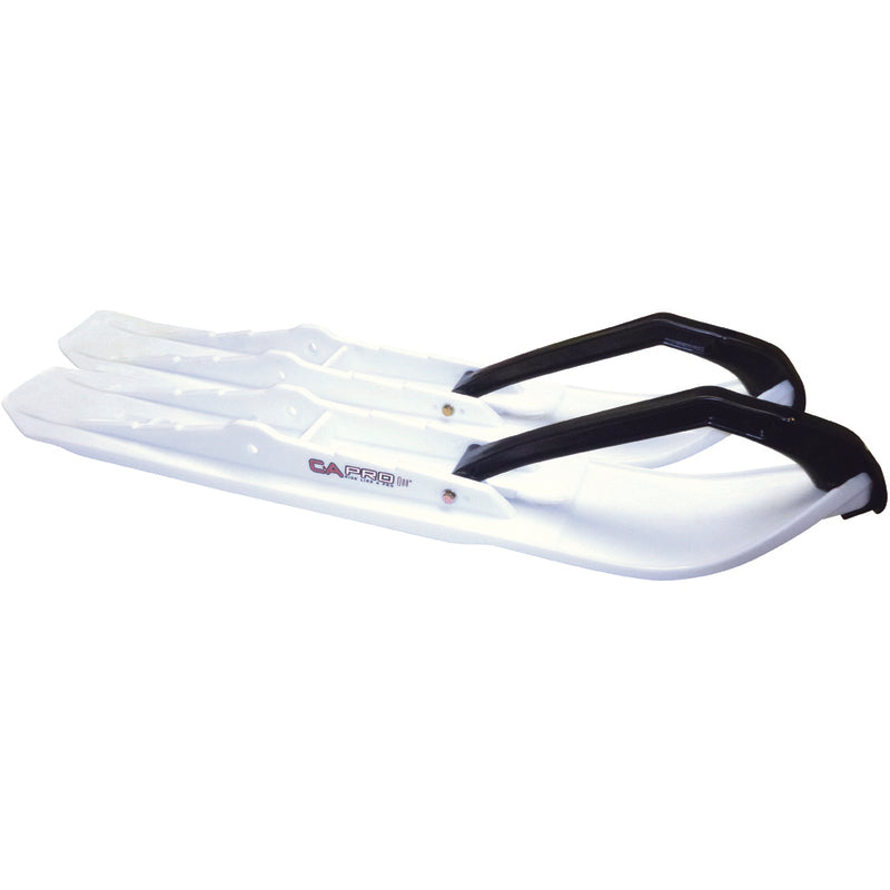 C&A PRO Skis XCS Hvit