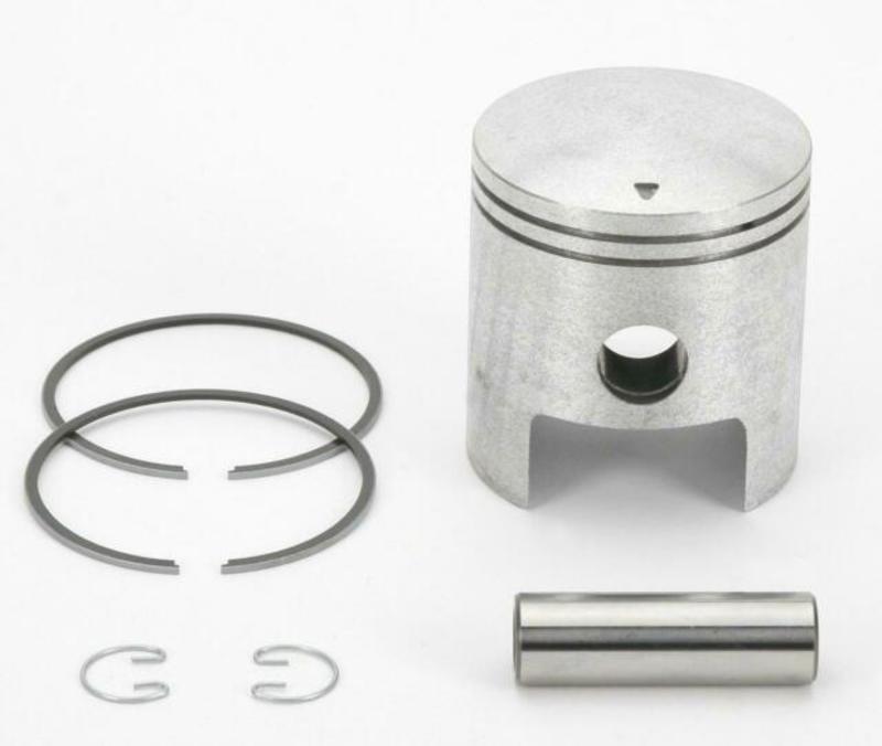 Sno-X Stempel komplett Yamaha EX 570 +1,0